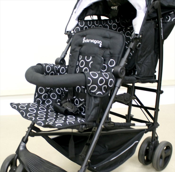 DUOシティHOP デュオ シティ ホップ kinderwagon