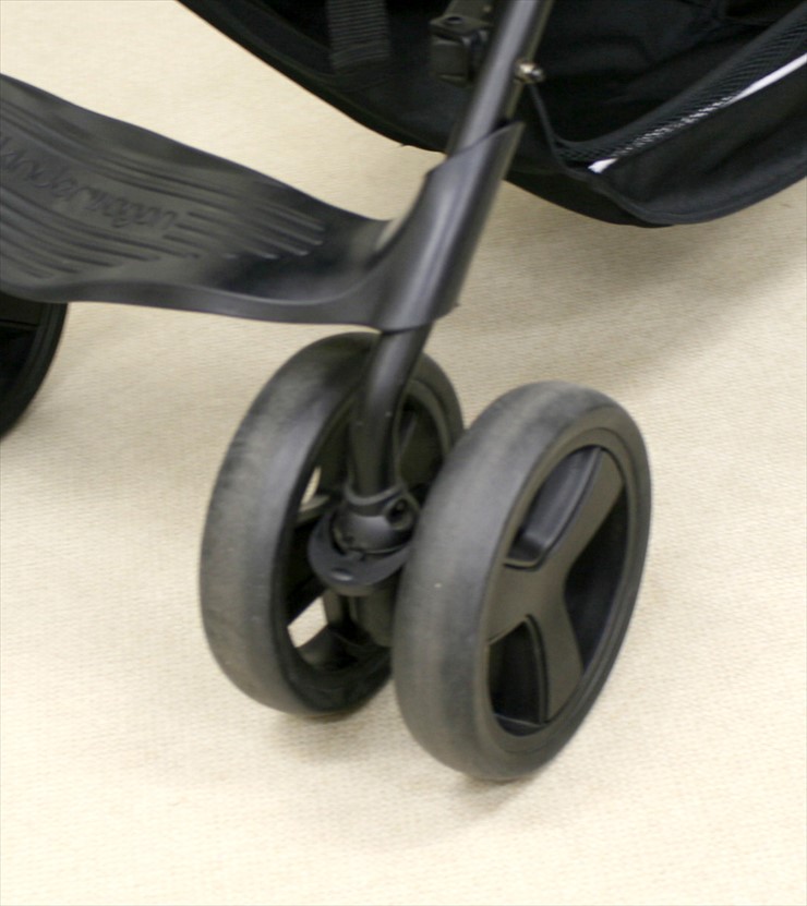 DUOシティHOP デュオ シティ ホップ kinderwagon