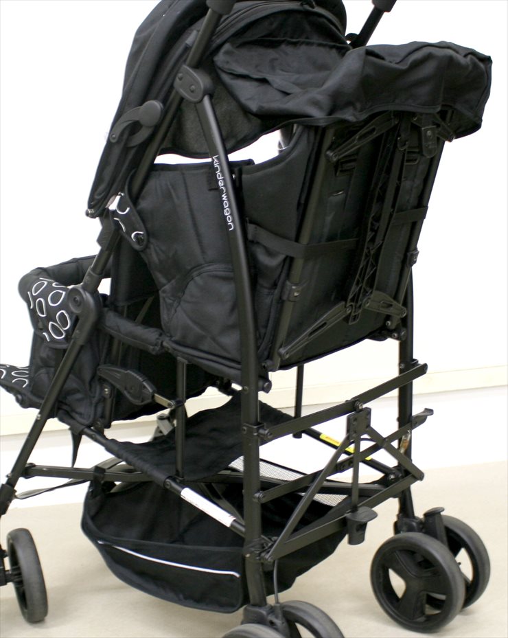 DUOシティHOP デュオ シティ ホップ kinderwagon