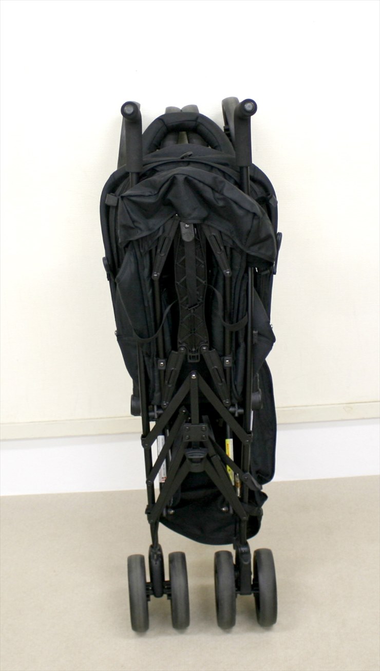 DUOシティHOP デュオ シティ ホップ kinderwagon