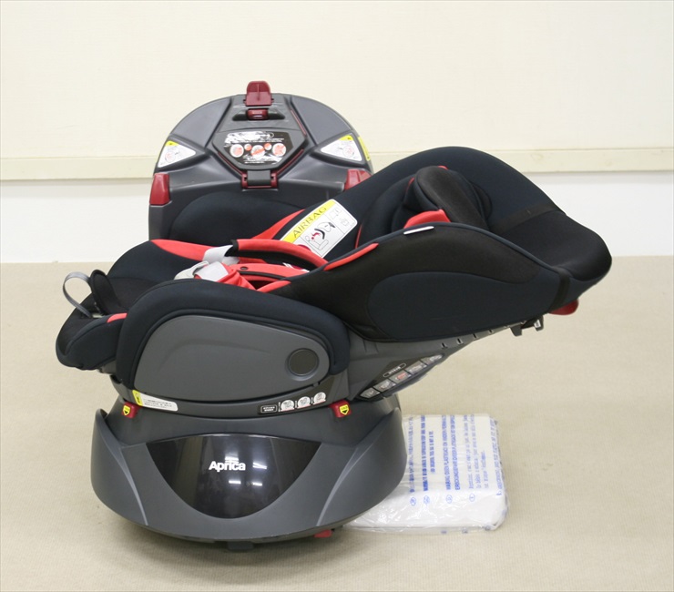 ディアターンプラス バウンシングブラック