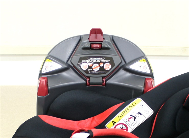 ディアターンプラス バウンシングブラック