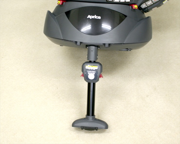 ディアターンプラス バウンシングブラック