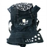 エルゴベビー オリジナルキャリア ナイトスカイ ブラック