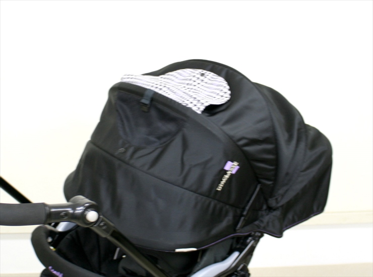 ディアクラッセ オート4キャス エッグショック YB-500 プレシャスブラック