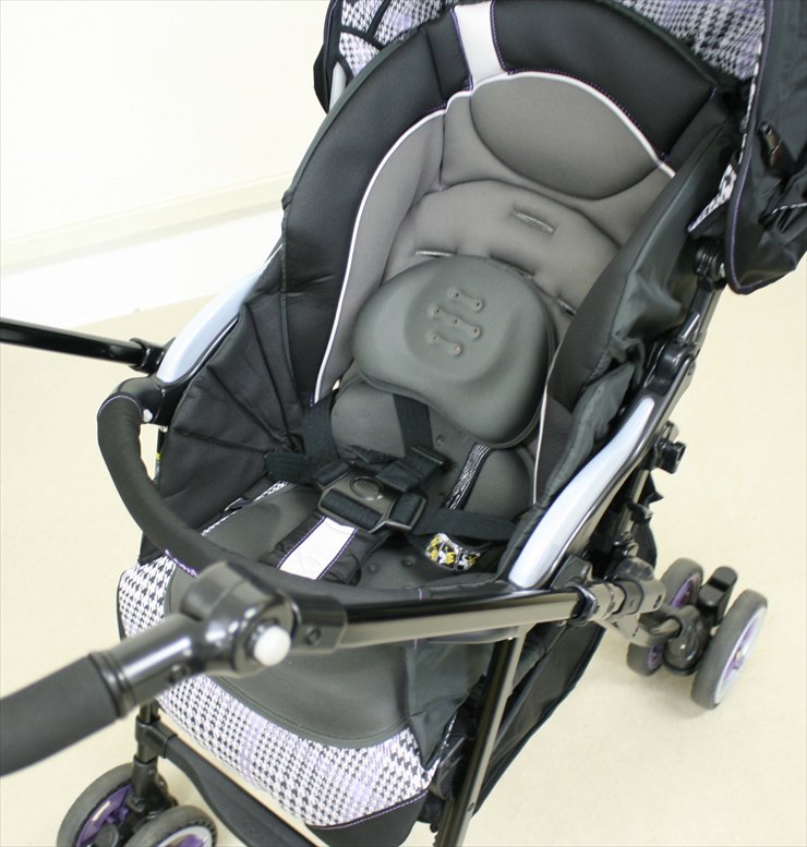 ディアクラッセ オート4キャス エッグショック YB-500 プレシャスブラック