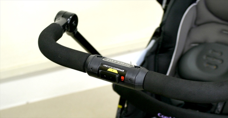 ディアクラッセ オート4キャス エッグショック YB-500 プレシャスブラック