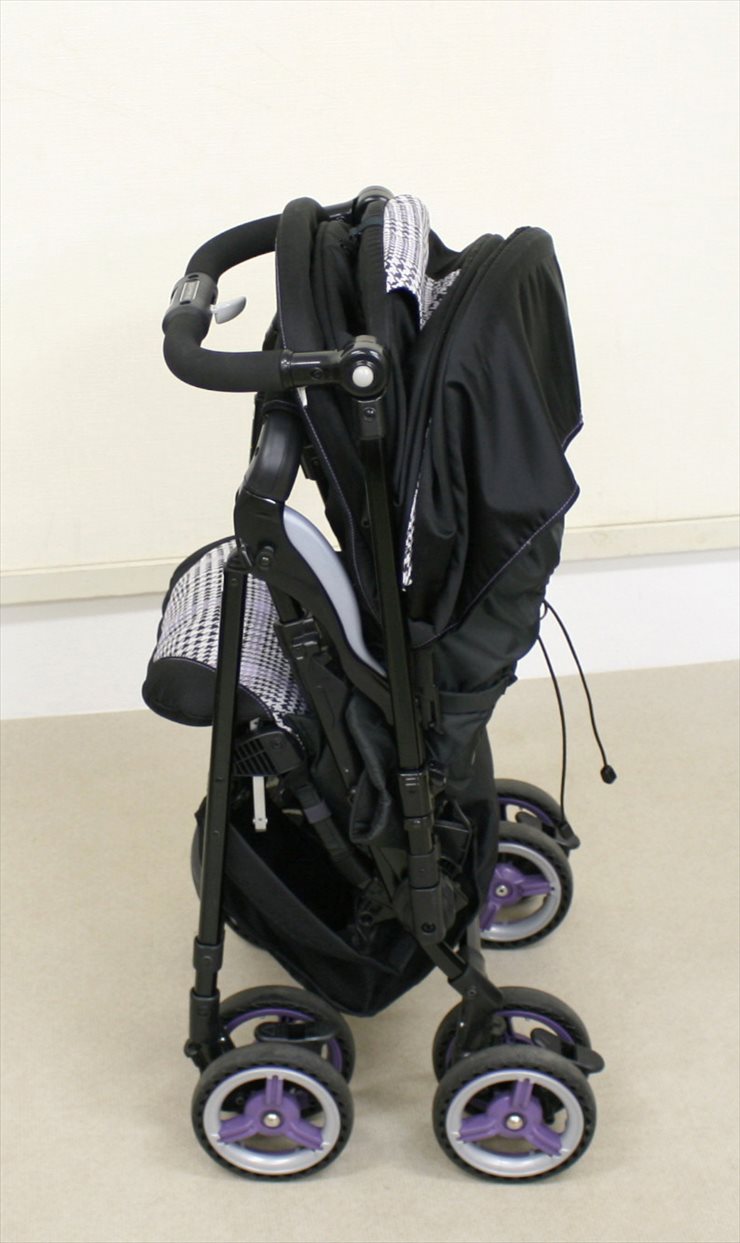 ディアクラッセ オート4キャス エッグショック YB-500 プレシャスブラック