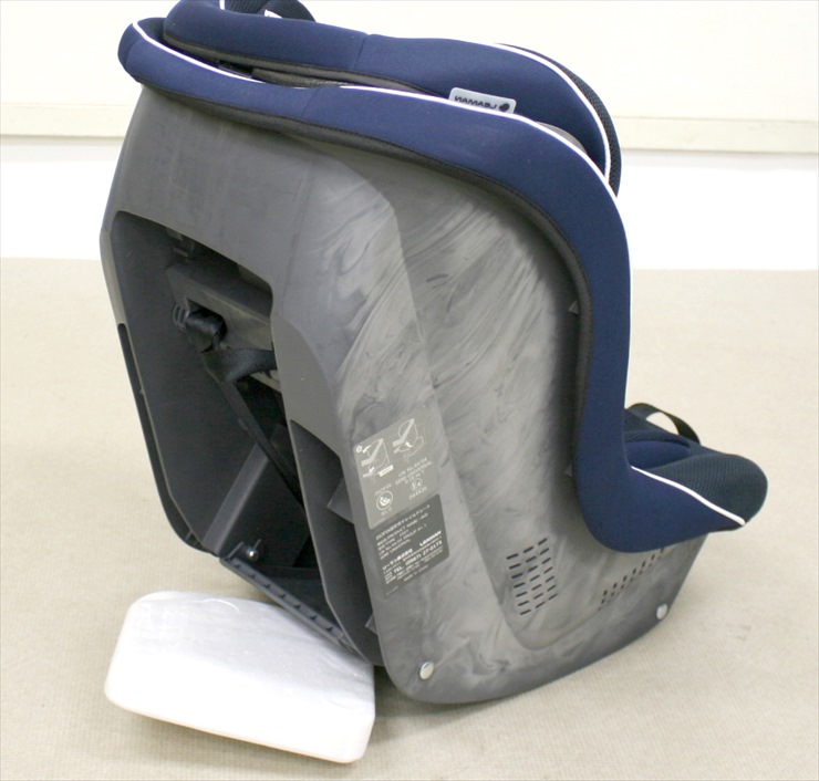 アイエー 01 オーシャンネイビー