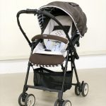 メチャカルハンディα エッグショック MF ミントショコラBR コンビ