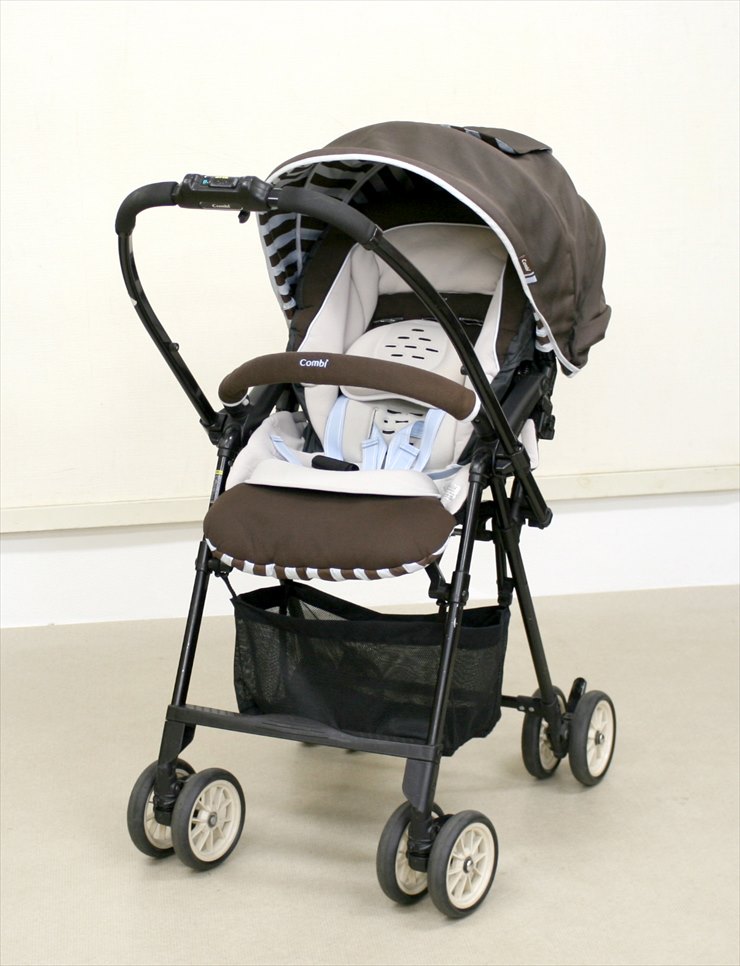 メチャカルハンディα エッグショック MF ミントショコラBR コンビ