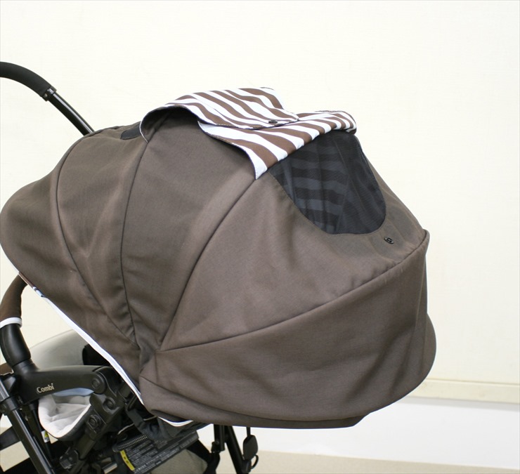 メチャカルハンディα エッグショック MF ミントショコラBR コンビ