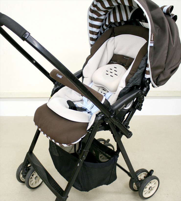 メチャカルハンディα エッグショック MF ミントショコラBR コンビ