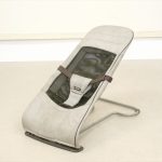 リッチェル バウンシングシート メッシュ