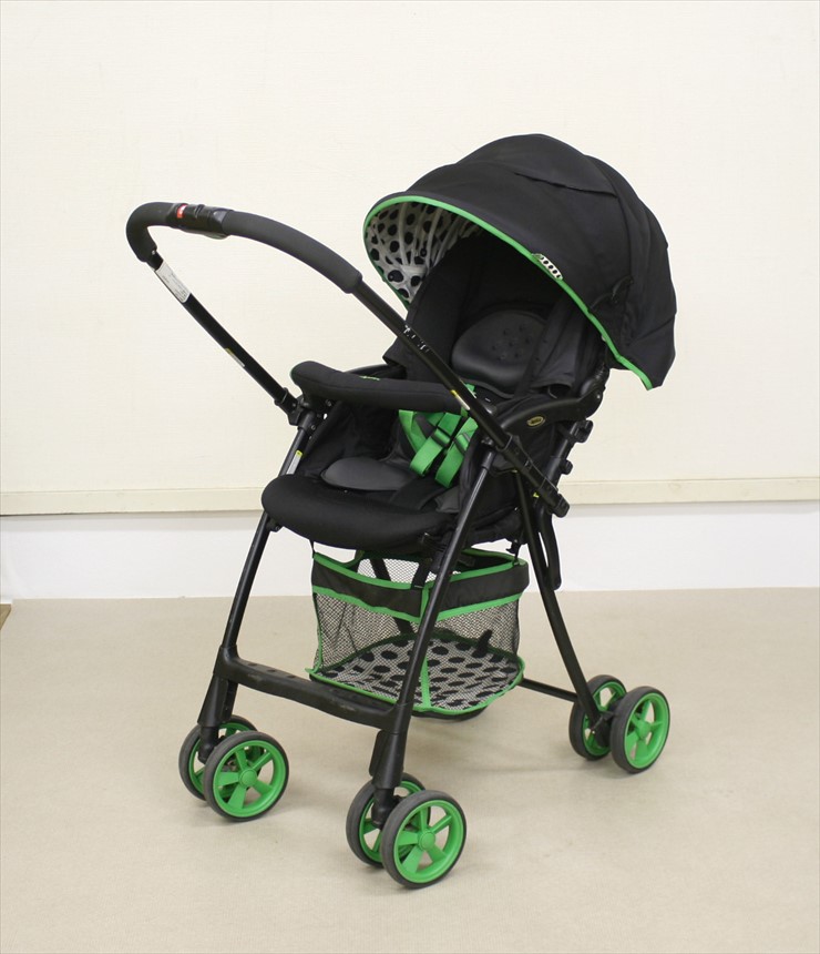 フライル ネロストライプ 