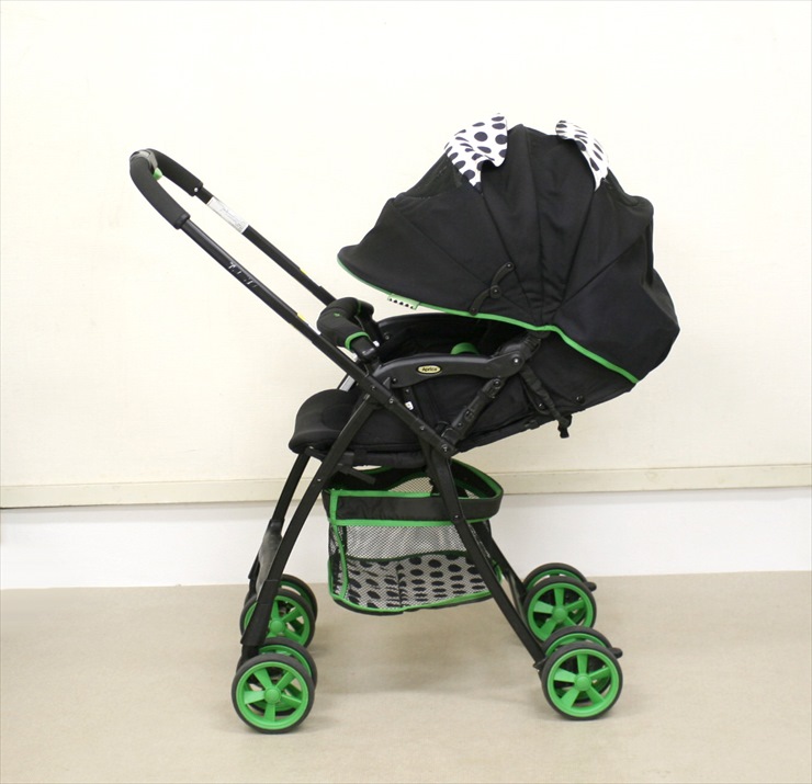 フライル ネロストライプ