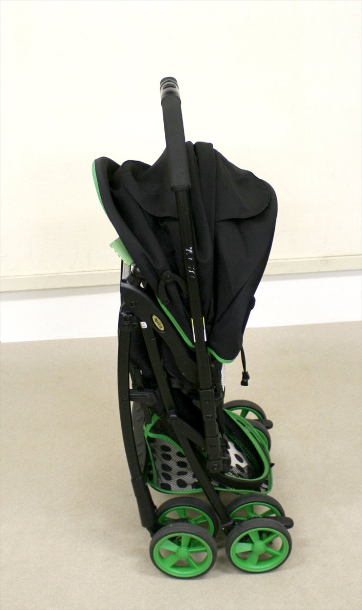 フライル ネロストライプ