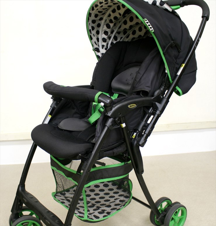 フライル ネロストライプ