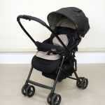 メチャカルハンディα エッグショック MD パールブラック コンビ