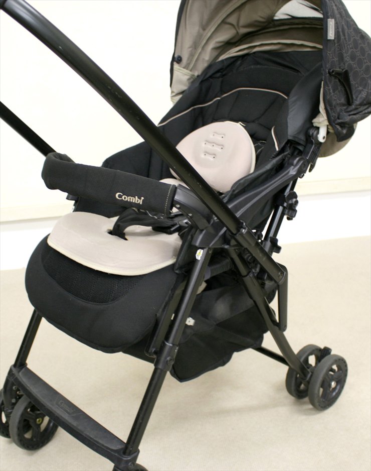 メチャカルハンディα エッグショック MD パールブラック コンビ