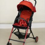 F2plus AD-300 ライジングレッド