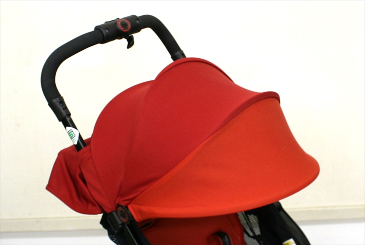 F2plus AD-300 ライジングレッド