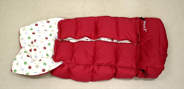 エアバギーココ ブレーキモデル エスプレッソ