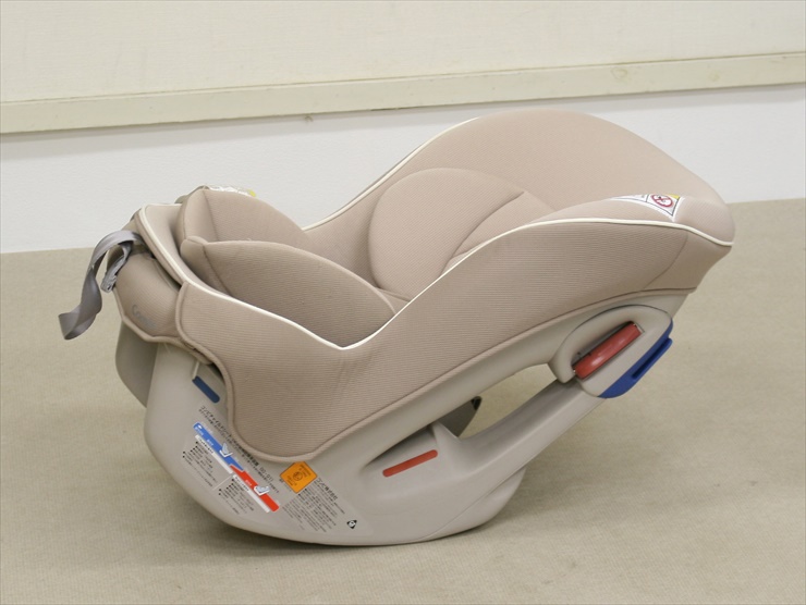 コッコロS UX ヘーゼルナッツ コンビ