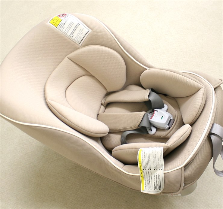 コッコロS UX ヘーゼルナッツ コンビ