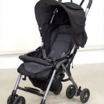 マルチ5ウェイ用ベビーカー アルティメットブラック