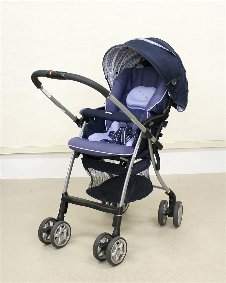 ラクーナ シンボリックネイビー