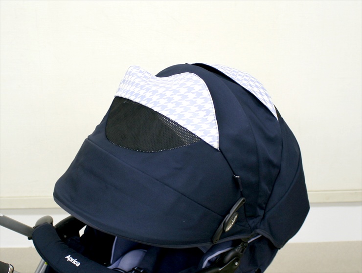 ラクーナ シンボリックネイビー