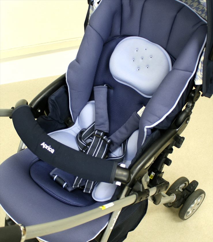 ラクーナ シンボリックネイビー