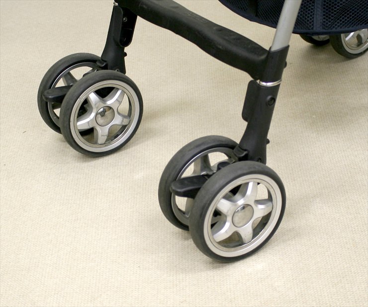 ラクーナ シンボリックネイビー