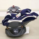 フラディア ラクート ファミリー インディゴネイビーNV アップリカ