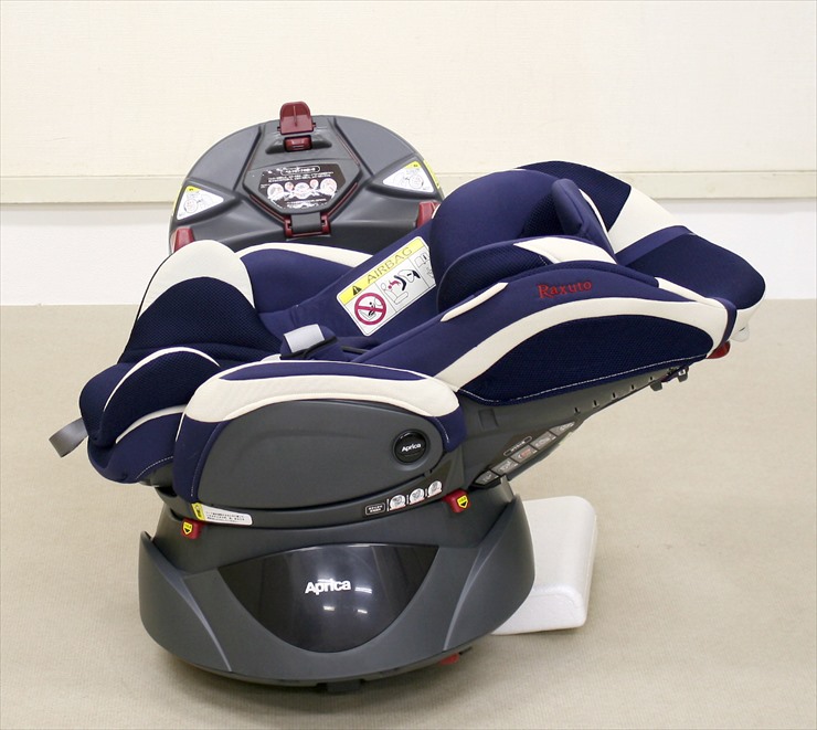 フラディア ラクート ファミリー インディゴネイビーNV アップリカ