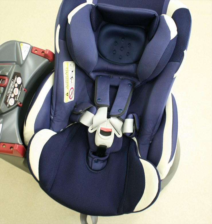 フラディア ラクート ファミリー インディゴネイビーNV アップリカ