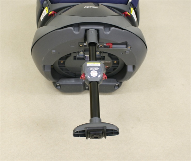 フラディア ラクート ファミリー インディゴネイビーNV アップリカ