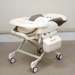 ネムリラ AUTO SWING エッグショック BE ココアブラウンコンビ