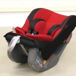 ミニマグランデEG UB レッドルースター