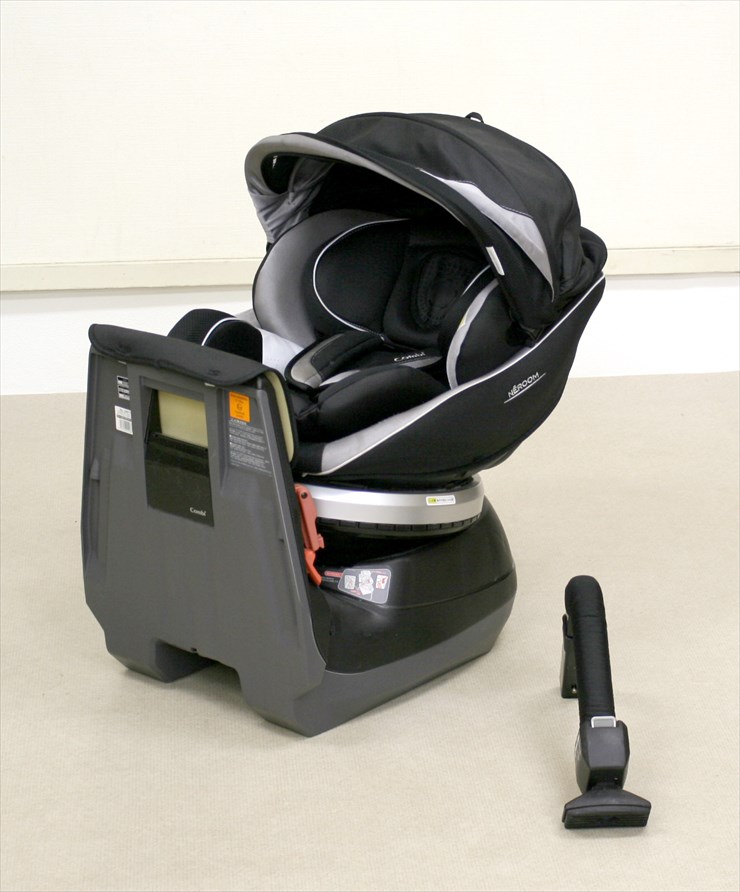 ネルーム エッグショック NC-570 フュージョンブラック