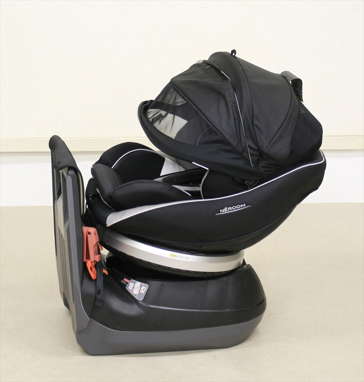 ネルーム エッグショック NC-570 フュージョンブラック