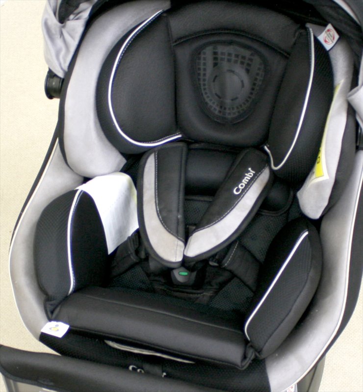 ネルーム エッグショック NC-570 フュージョンブラック