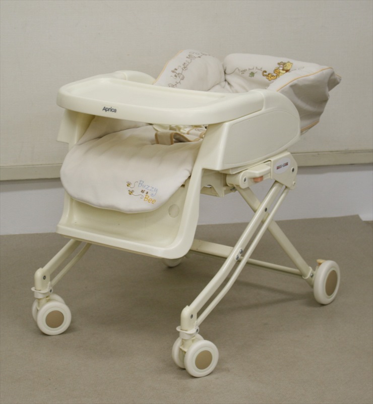 ハイローベッド&チェア ベーシック