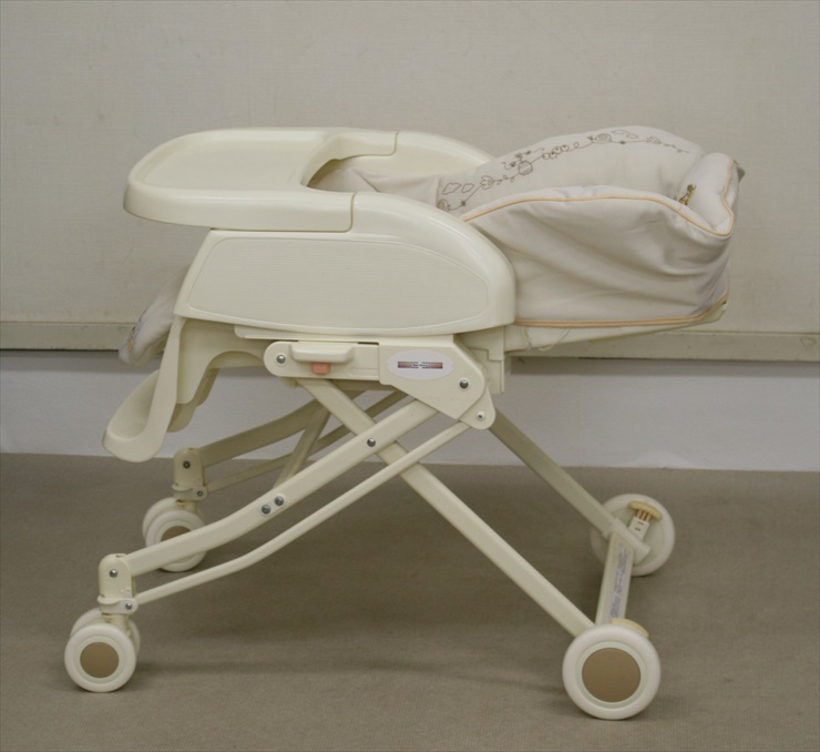 ハイローベッド&チェア ベーシック