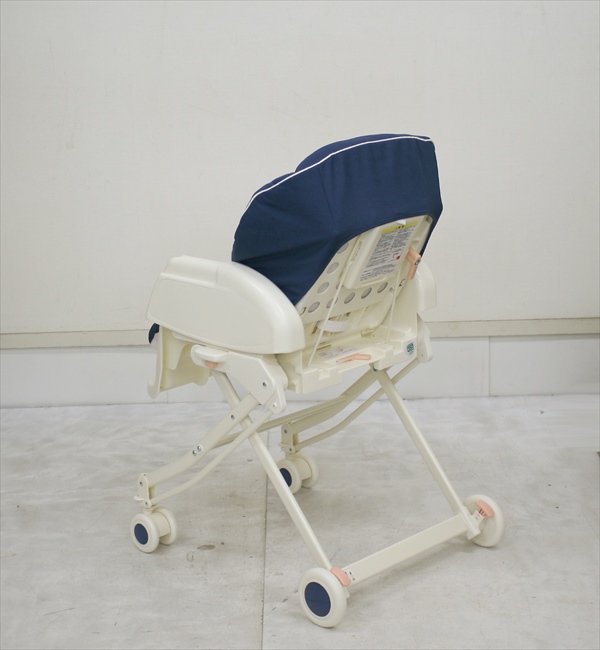 ハイローベッド&チェア ベーシック