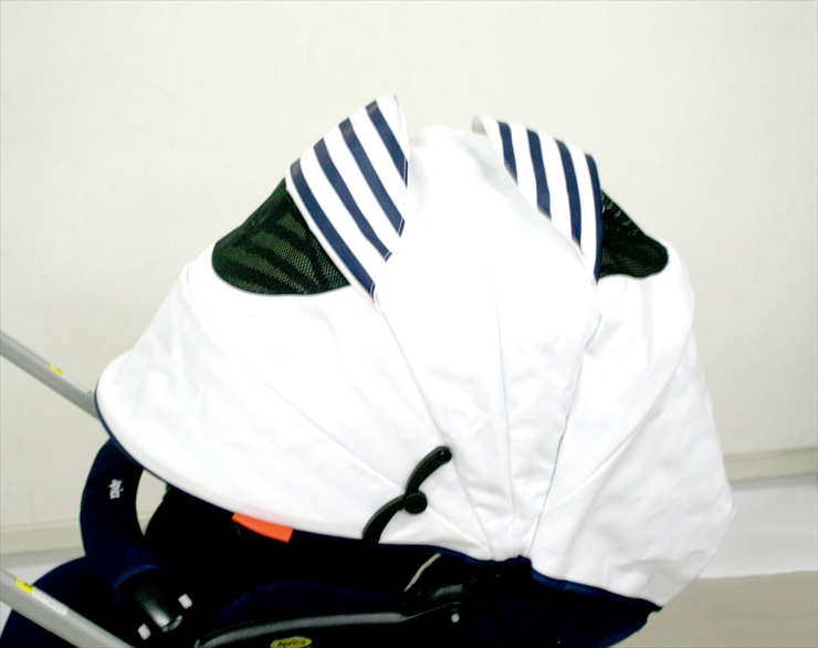 ラクーナライト ホワイトマリン アップリカ