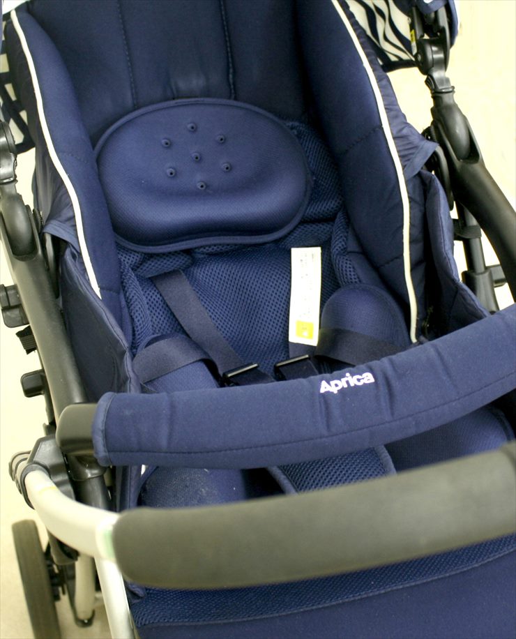 ラクーナライト ホワイトマリン アップリカ