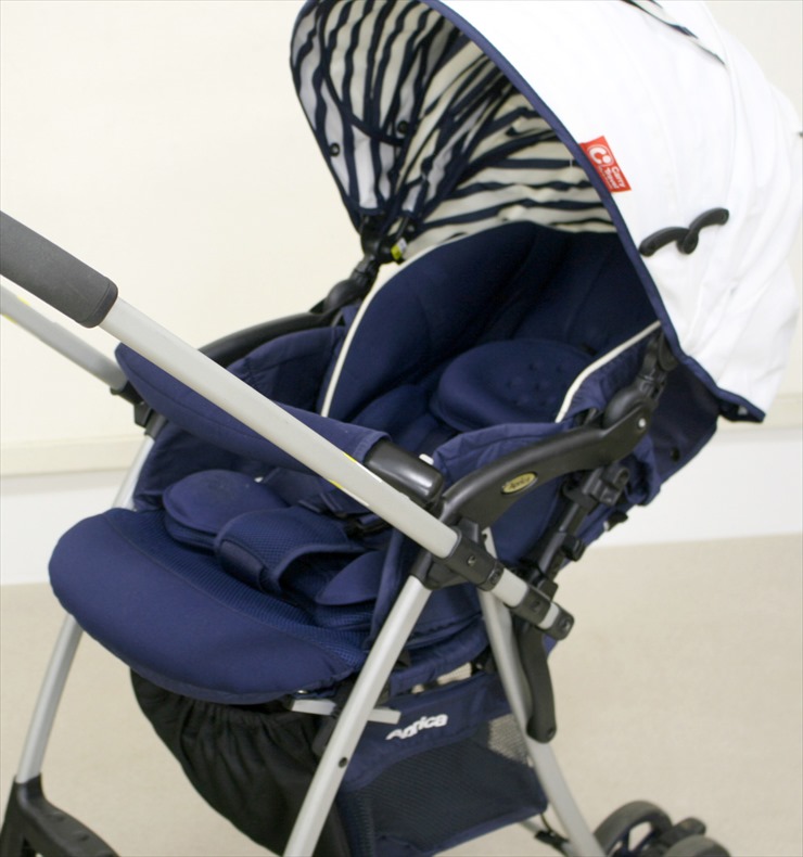 ラクーナライト ホワイトマリン アップリカ