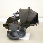 フラディアS アルテミスブラウン